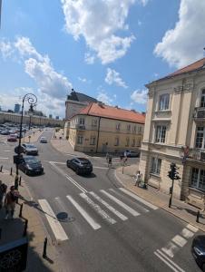 Stylish 3-rm - Old Town