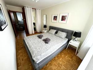 Stylish 3-rm - Old Town