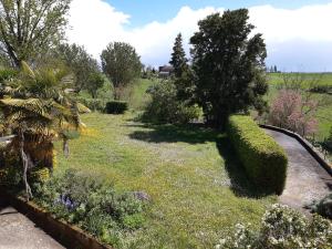 Maisons de vacances Gite le Gastou : Maison 2 Chambres
