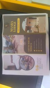 Maara Lodge Chogoria