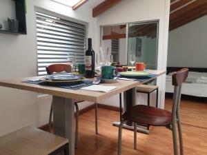 apartamento norte barrio la flora con parqueadero