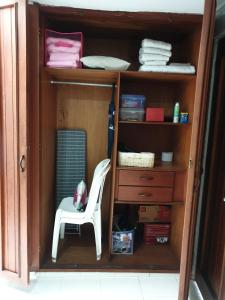 apartamento norte barrio la flora con parqueadero
