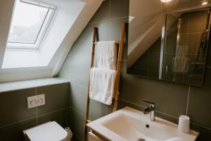 Villas Maison Vue Mer - Plage a Pied : photos des chambres