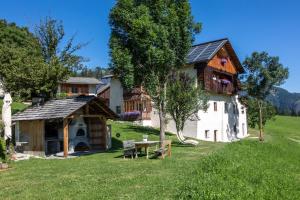 Agriturismo Maso Runch