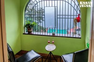 StayVista at Luitel Homestay with Mountain View