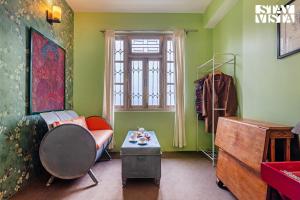 StayVista at Luitel Homestay with Mountain View