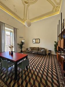 Stylish Home Catania Centre