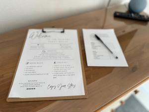 The Olivers Guest House