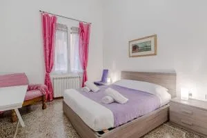 Comfy Apartment in Genova's St Teodoro District - 波尔扎内托