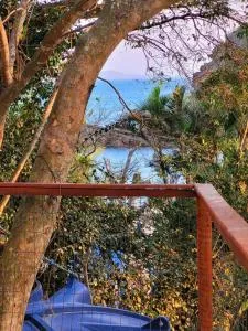 Nosso lar na Ferradurinha - Búzios