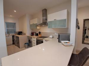 Stylish 3BR Apartment Monks View Plettenberg bay