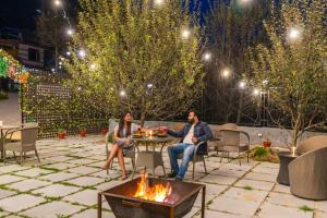 The 14 Gables, A Boutique Stay, Manali - Pet Friendly Hotel - Crown Palace