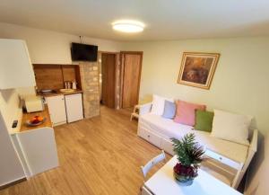 Σπίτι στο νησί Ιωαννίνων LAGO MINI SUITE