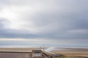 Appartements Glaz-Zen - Spacieux appt face a la mer : photos des chambres