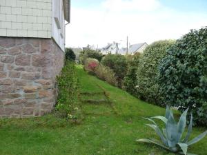 Maisons de vacances Evasion aux Caraibes Bretonnes - Votre havre de paix a Perros Guirec : photos des chambres