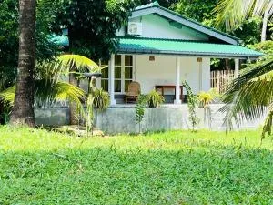 Green Royal Villa Ahangama - Ahangama Nakanda