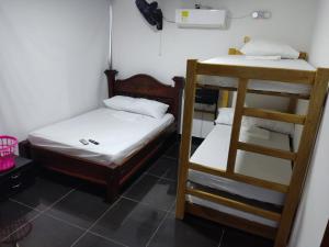 Apartamento Coveñas Castillo Club Cabaña 5