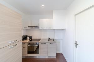 Maison Fontanieres studio Le Roule