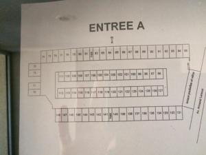 Accès direct plage pour ce superbe T2 moderne et fonctionnel - 6FR325