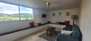 Maisons de vacances Gite de la Doue : photos des chambres