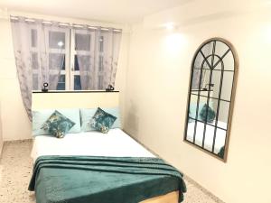 Cozy and quiet Suite near Two Towers, Bologna