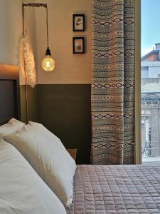 Stylish Home Catania Centre