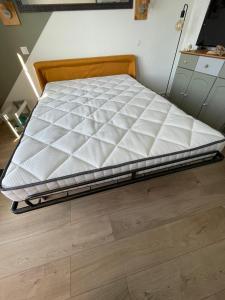 Appt avec vue panoramique sur le lac à Port Bourgenay