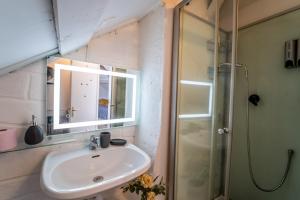 Double Appartement 10min dHonfleur