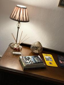 The Olivers Guest House