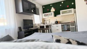 Studio Viva - Cosy Flat in Budapest - Free Parking