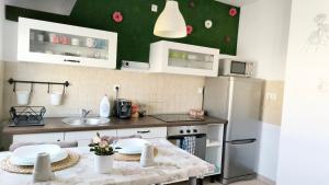 Studio Viva - Cosy Flat in Budapest - Free Parking