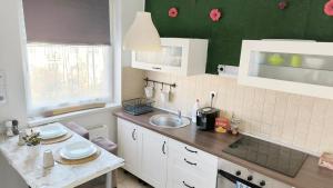 Studio Viva - Cosy Flat in Budapest - Free Parking