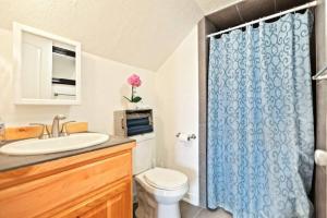 Bo360 Old West Landing with Hot Tub and Sunrise Views