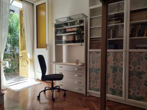 Apartamento de 1 dormitorio