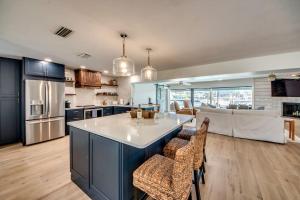 Villa Easy Life by CoralVilla - pool, for boaters