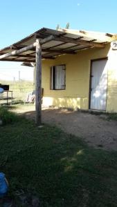 Alquiler en Villa Yacanto