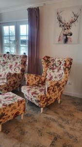 Bieszczadzkie Wspomnienie Lawendowy Dwór