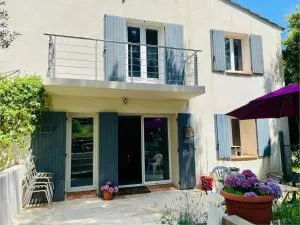 Maison de vacances près de Plan-d'Aups-Sainte-Baume - Plan dʼAups