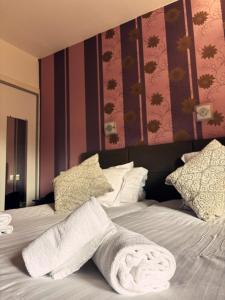 Hotels Hotel Le Divona 