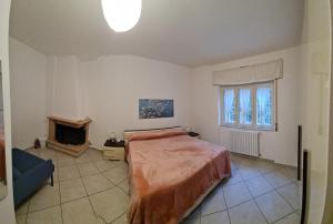 Angelos House - Il Tanguero