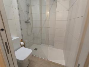 Acogedor apartamento con entrada independiente