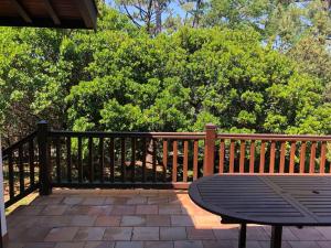 Villa CapFerret sous les pins,bassin et océan à pied