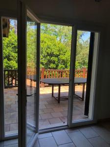 Villa CapFerret sous les pins,bassin et océan à pied