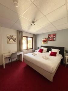 Hotels Hotel Le Divona 