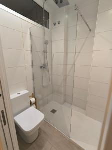 Acogedor apartamento con entrada independiente