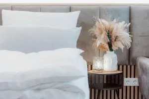 Boutique Hotel GreenLeaf - Hinterzhof