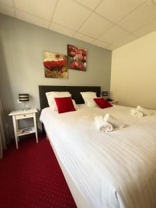 Hotels Hotel Le Divona 