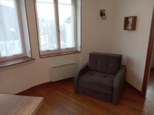 Appartement paisible & lumineux
