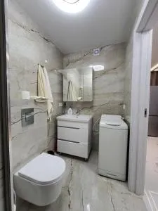 Renthouse Apartments 2 - Vatra