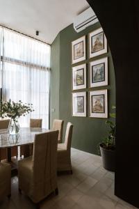 Casa Armonela, 5 minutes from Paseo Montejo